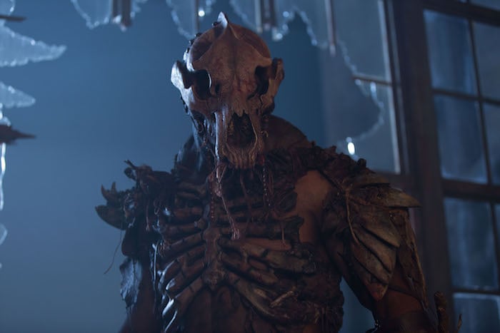 Berserker