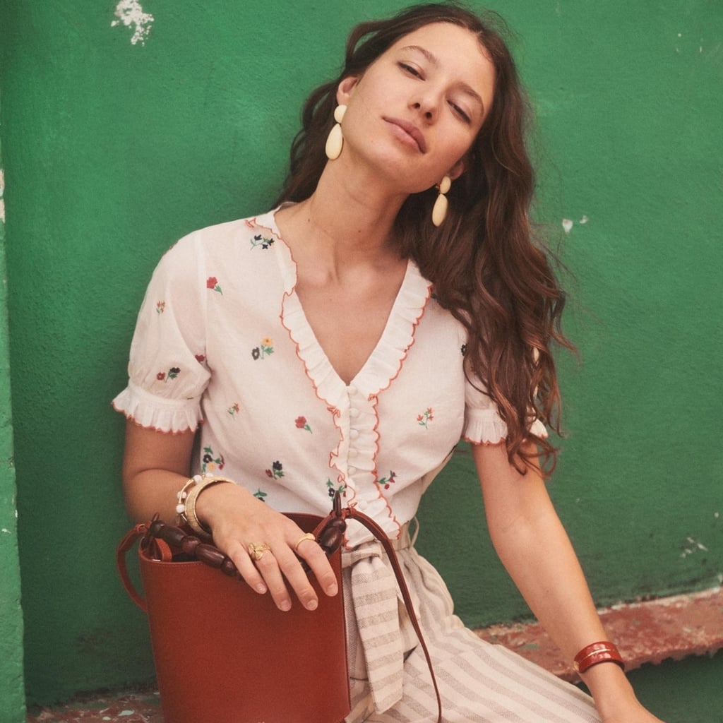 Whistles sana jumpsuit deals