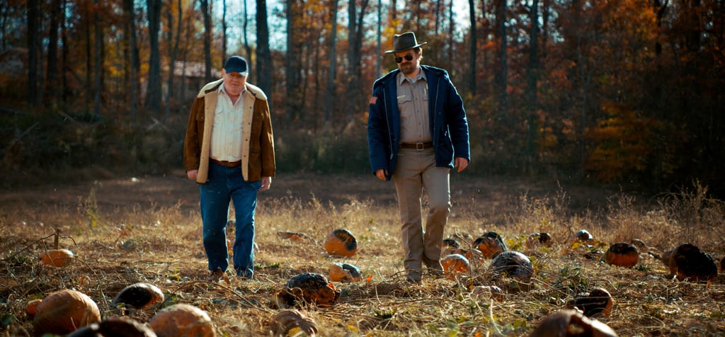 Stranger Things Season 2 Pictures