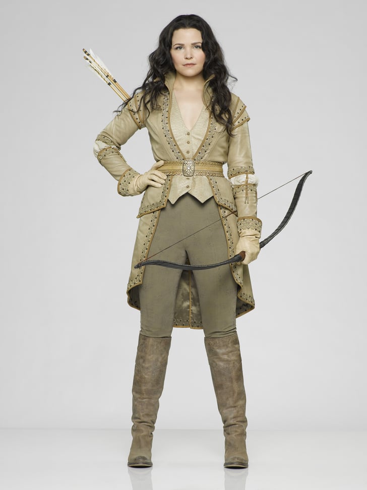 once upon a time snow white outfits