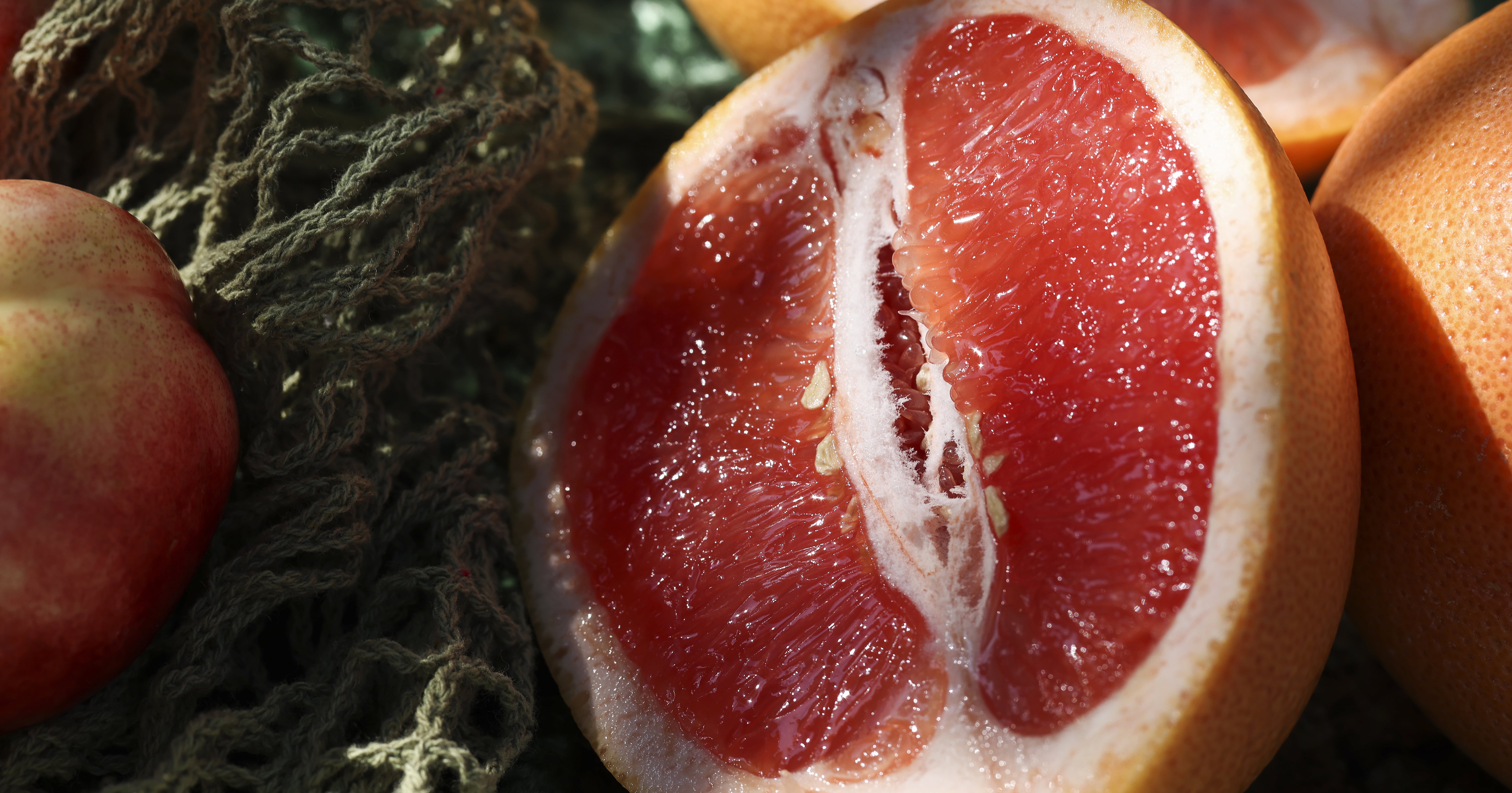 Are Vaginas a Legit Source of Protein?