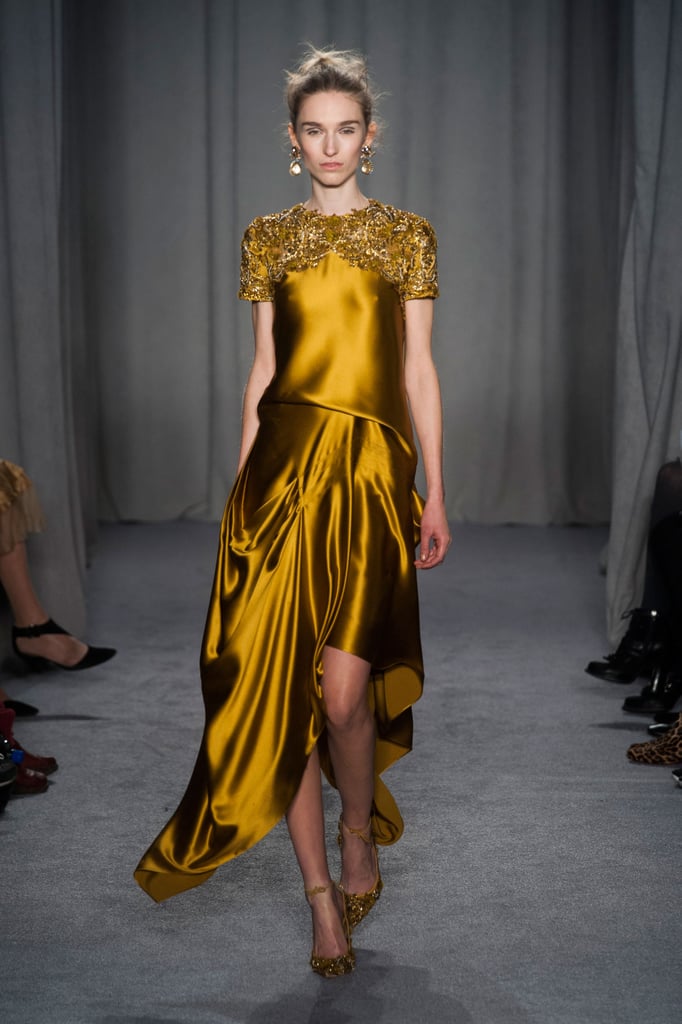 Marchesa Fall 2014