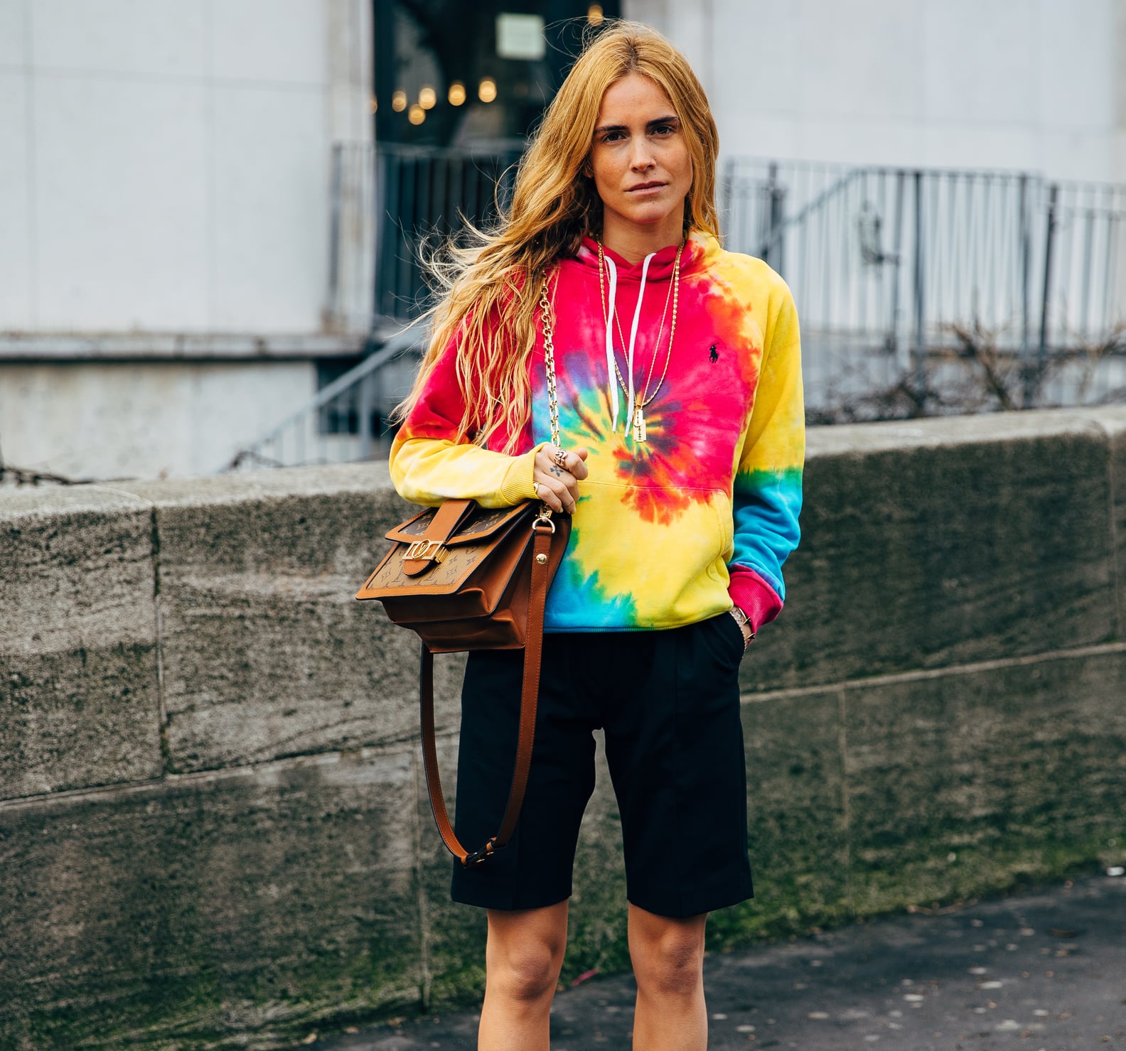 What Shorts Are in Style? POPSUGAR Fashion