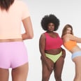 Affordable Underwear Brand Parade Launches a New Collection That Reduces Its Carbon Footprint