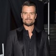 Josh Duhamel Teaches Axl to Count in a Sweet New Video