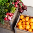 From Apples to Zucchini: Your Seasonal Produce Guide