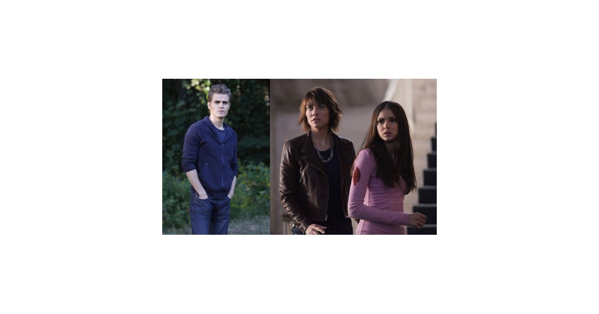 The Vampire Diaries Rose Recap 2010 11 05 06 30 00 Popsugar Entertainment