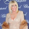 You've Never Seen Anything Like Suzanne Somers's Opulent Palm Springs Estate