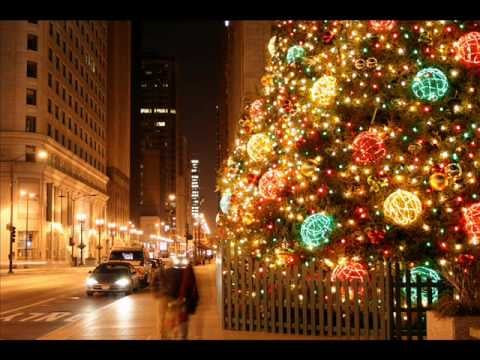"Do You Hear What I Hear" by Carrie Underwood