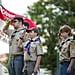 Boy Scouts Allowing Girls