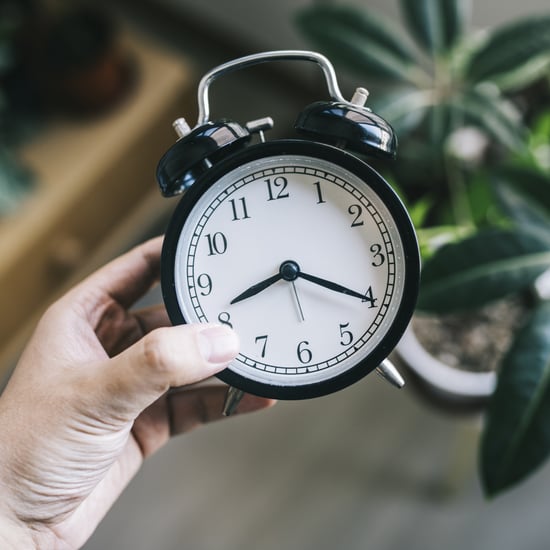 Tips For Adjusting to the End of Daylight Saving Time