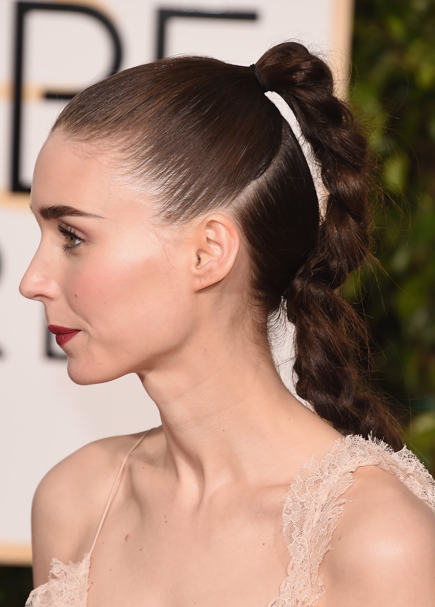 Rooney Mara See Every Drop Dead Gorgeous Beauty Look From The