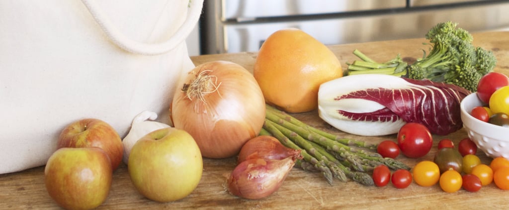 How to Save Money on Organic Food