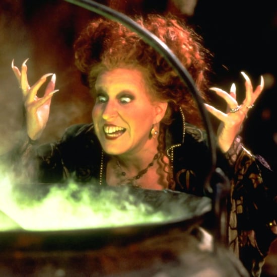Children's Movies With Witches
