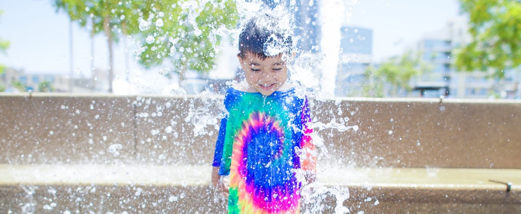 Feel Like a Kid Again: 33 Activities From Your Childhood You Can Share With Your Kids