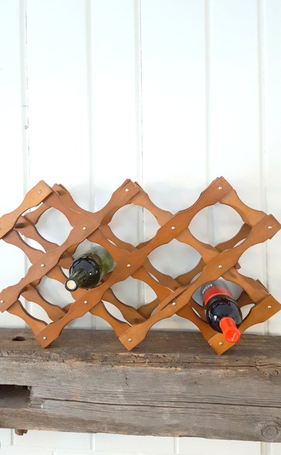 Folding Rack