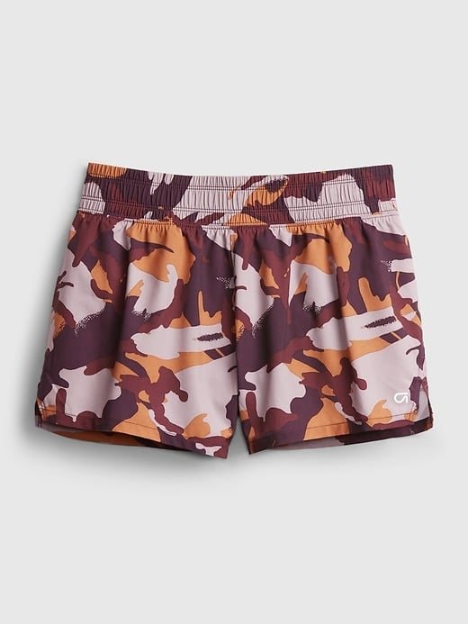 Gapfit running shorts shop