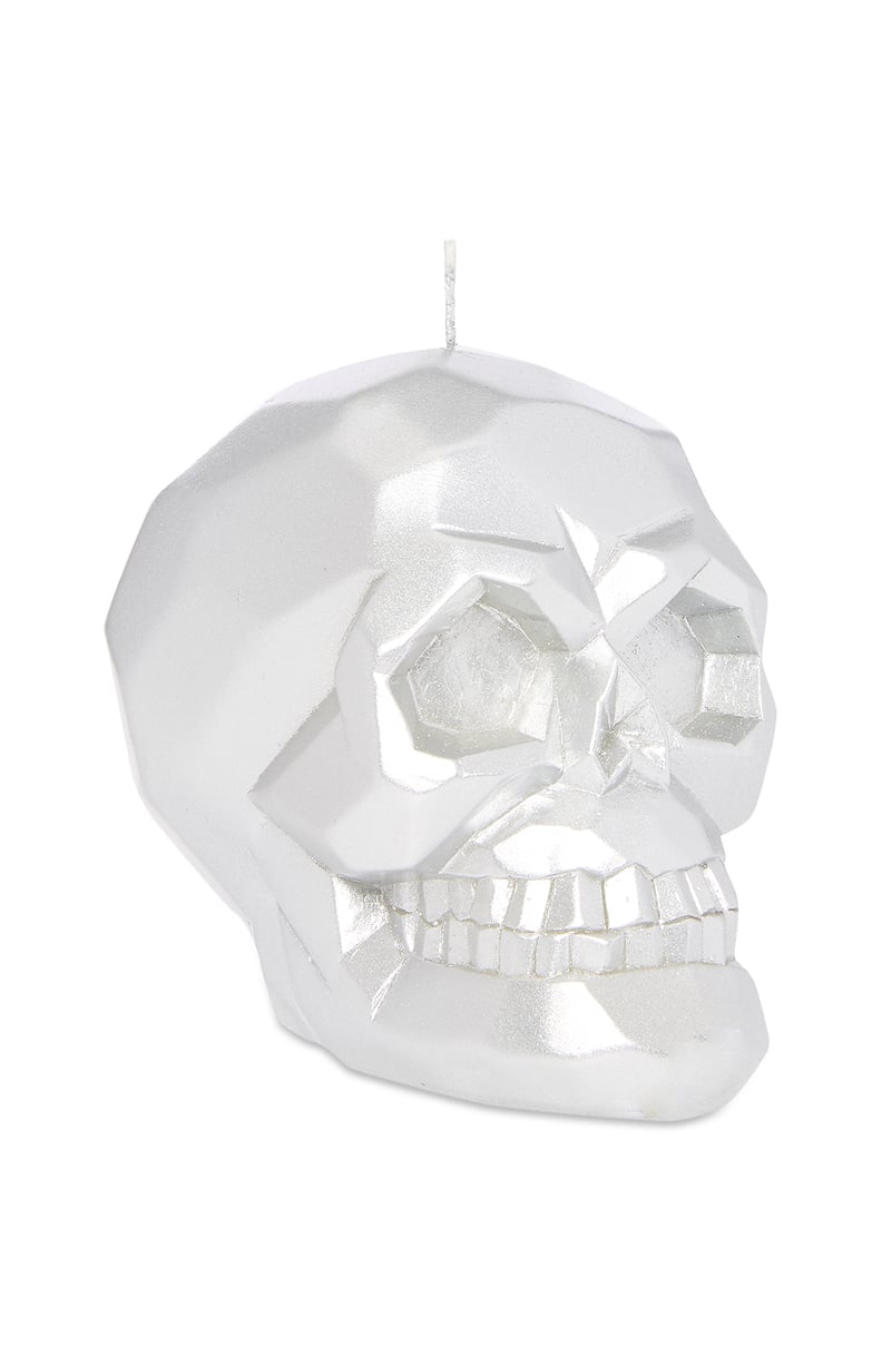 Skull Candle ($5)