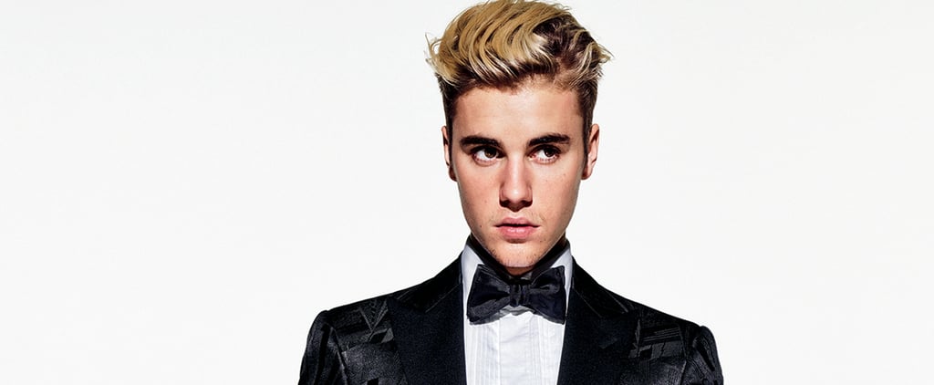 Justin Bieber Interview With GQ February 2016