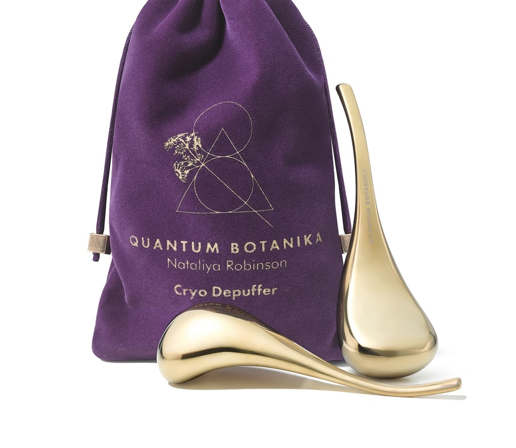 Quantum Botanika Cryo Depuffer