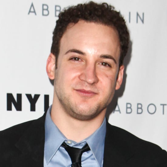 Ben Savage Interview on Girl Meets World