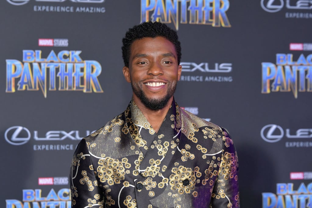 Black Panther LA Premiere Pictures Jan. 2018