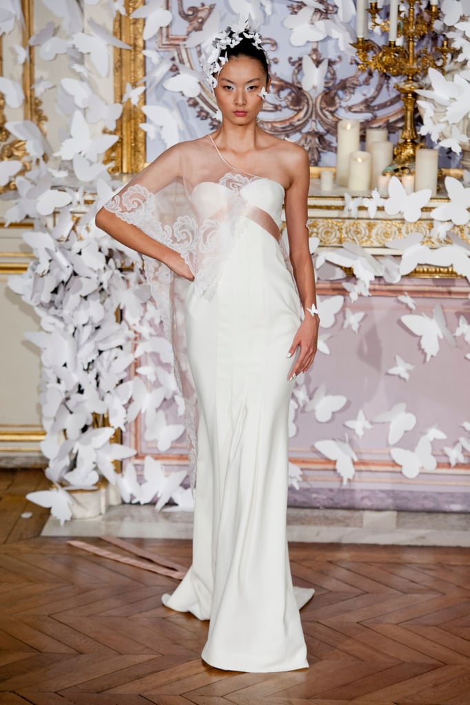 Alexis Mabille Haute Couture Spring 2014