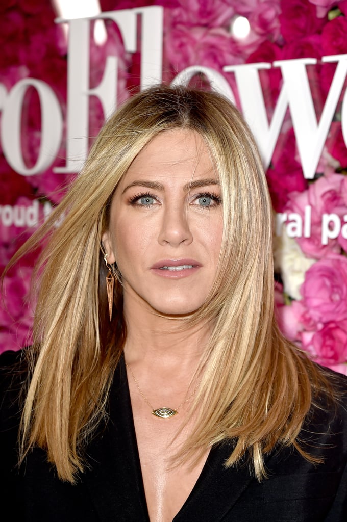 Jennifer Aniston at Mother's Day LA Premiere | Pictures