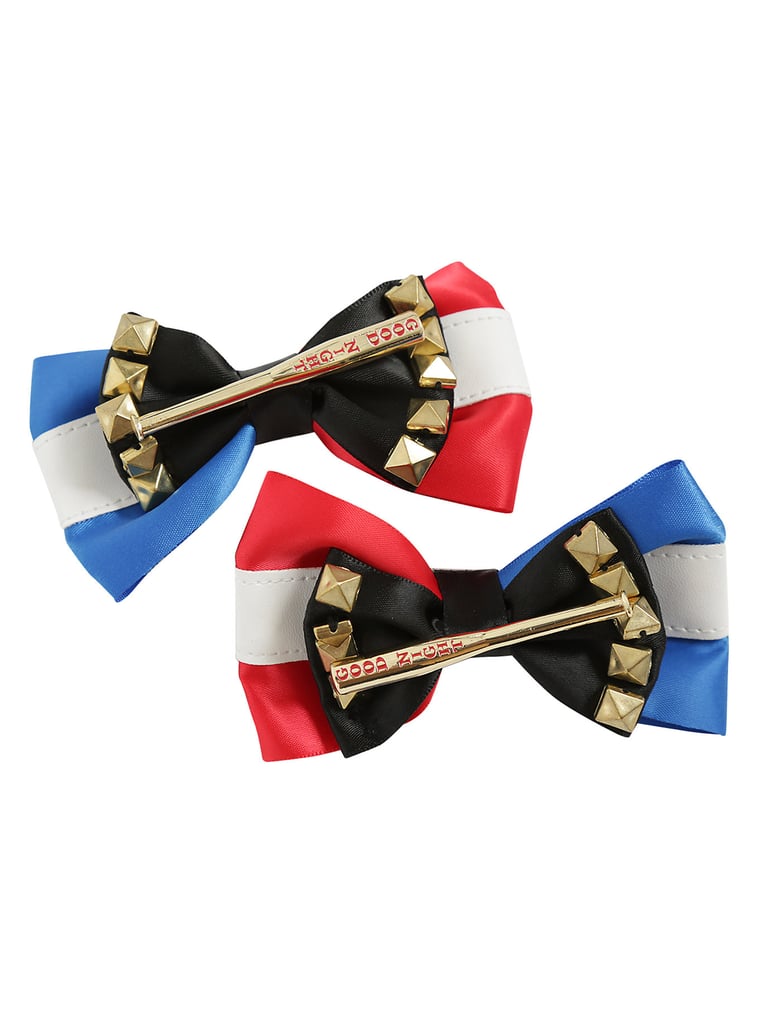 DC Comics Suicide Squad Harley Quinn Hair Bow 2 Pack ($7, originally $10)