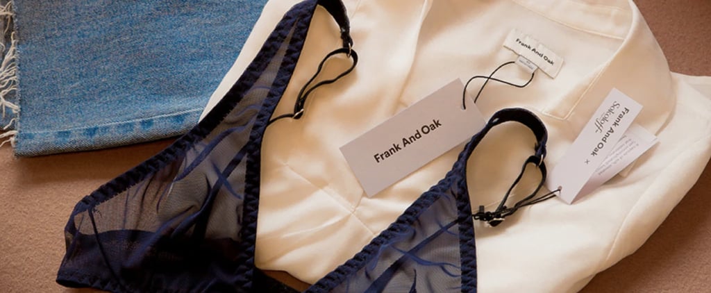 Frank and Oak Subscription Box Review