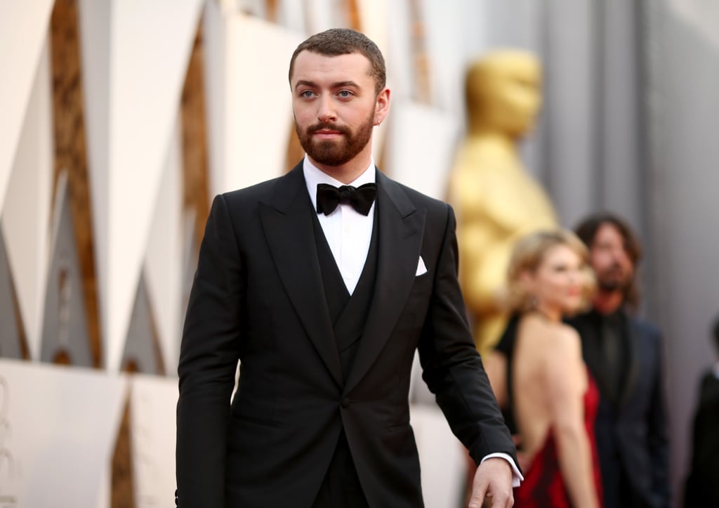 Sam Smith Pictures Over The Years Popsugar Celebrity Sam smith photographed by mariano vivanco for british gq's october 2015 issue after great weight loss, sam. sam smith pictures over the years