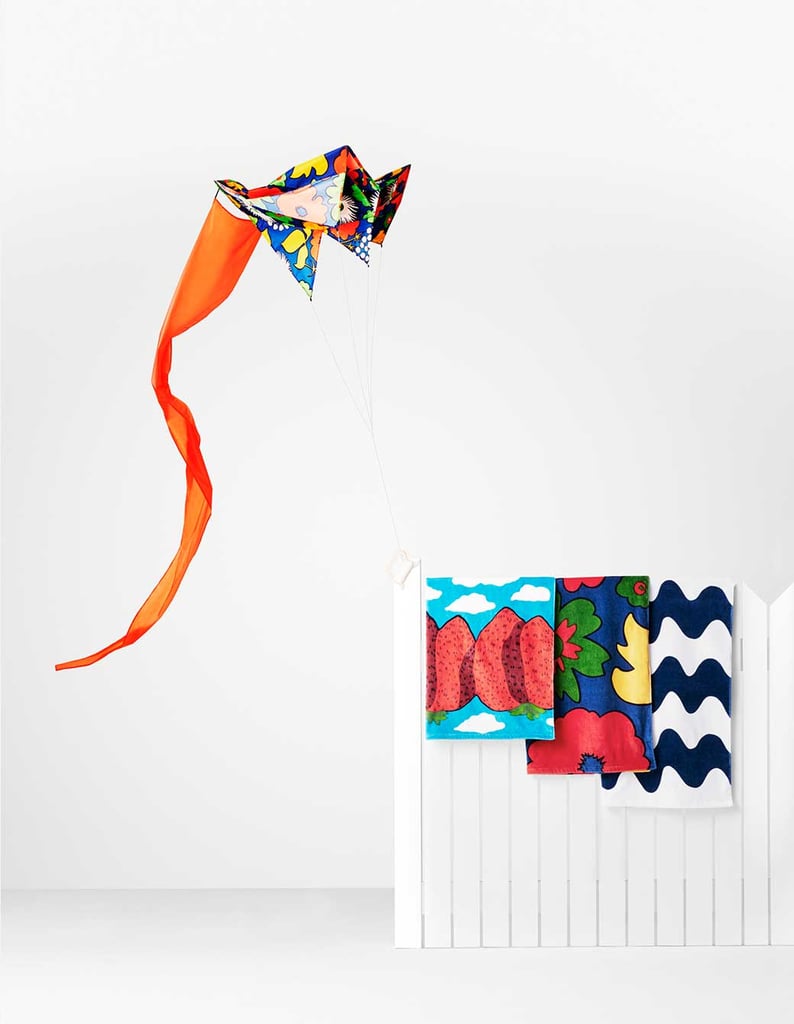 Target x Marimekko Collaboration For Kids