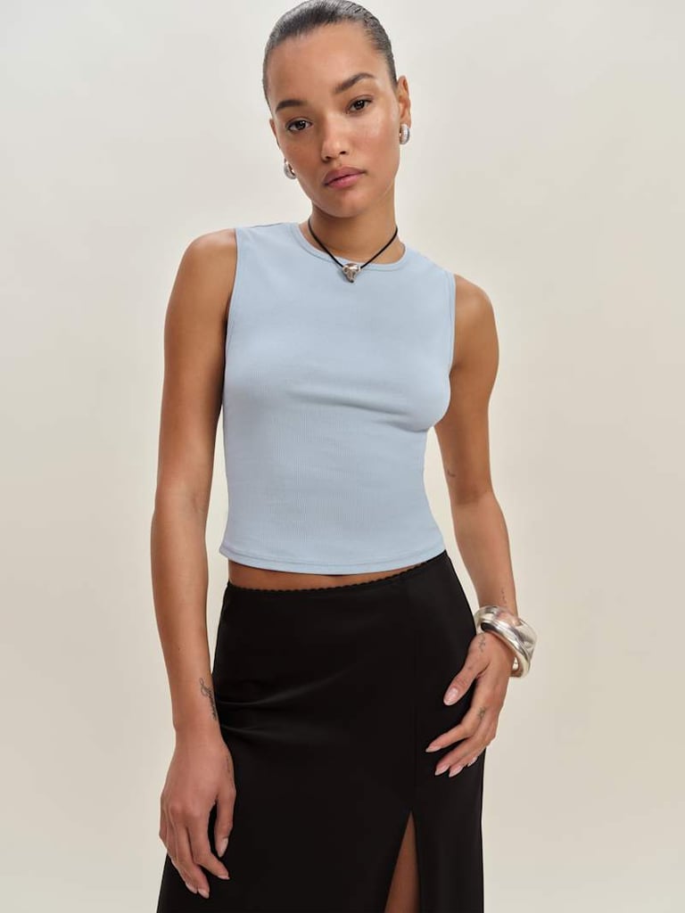 Reformation Ryland Tank