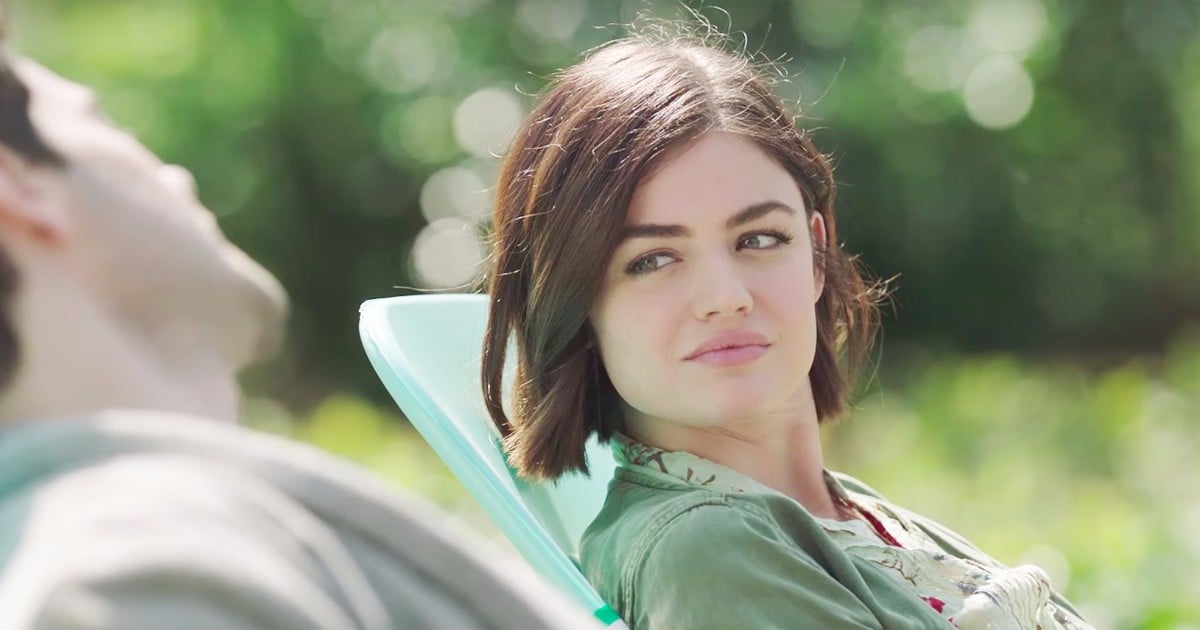 New TV Shows Fall 2017 POPSUGAR Entertainment