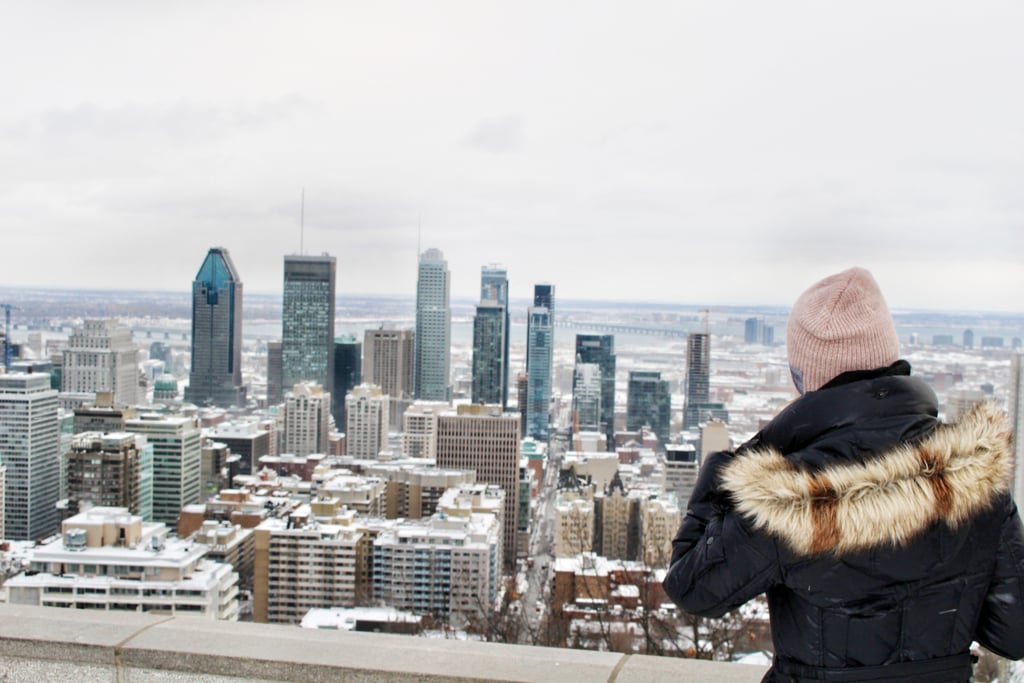 Things to Do in Montreal
