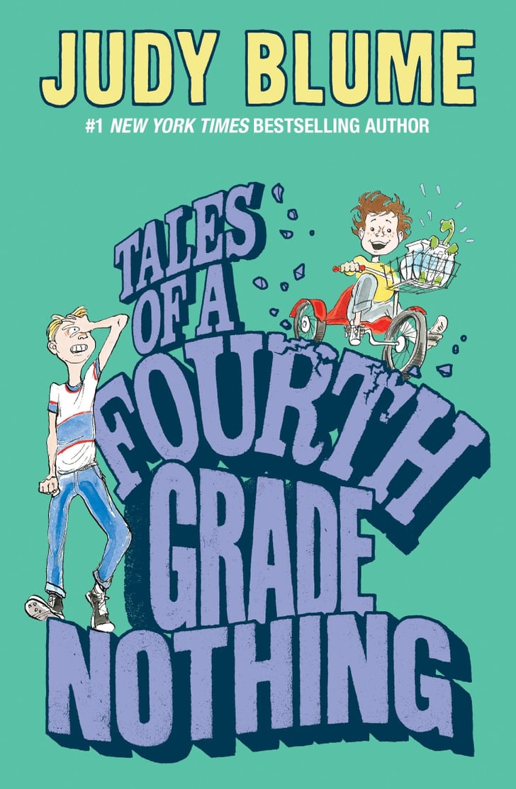 tales-of-a-fourth-grade-nothing-best-judy-blume-books-popsugar