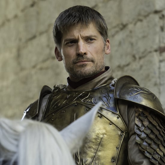 Jaime Lannister Quote About Love on Game of Thrones