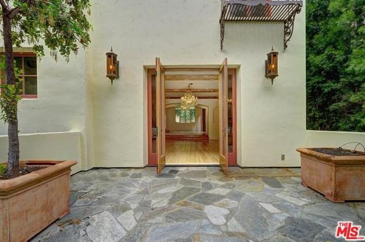 Mandy Moore and Ryan Adams Sell Their House POPSUGAR Home