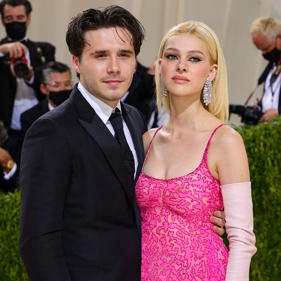 Brooklyn Beckham and Nicola Peltz Married