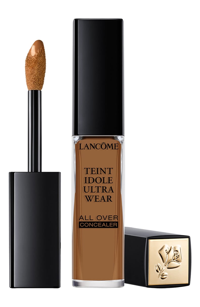 An Everyday Concealer: Lancôme Teint Idole Ultra Wear All Over Concealer