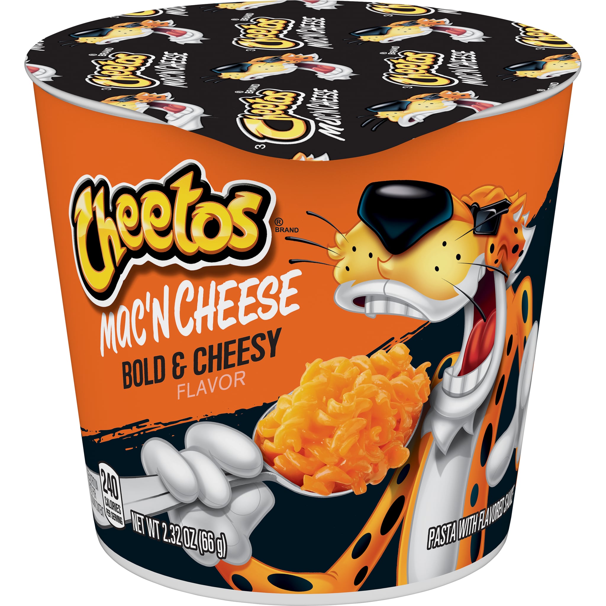 Hot Cheeto Mac N Cheese Cheetos Mac N Cheese Is Available At Walmart Popsugar Food