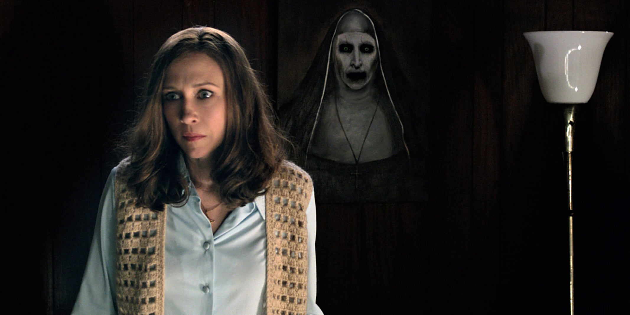 How The Conjuring Universe Movies Connect | POPSUGAR Entertainment - Vimarsana News