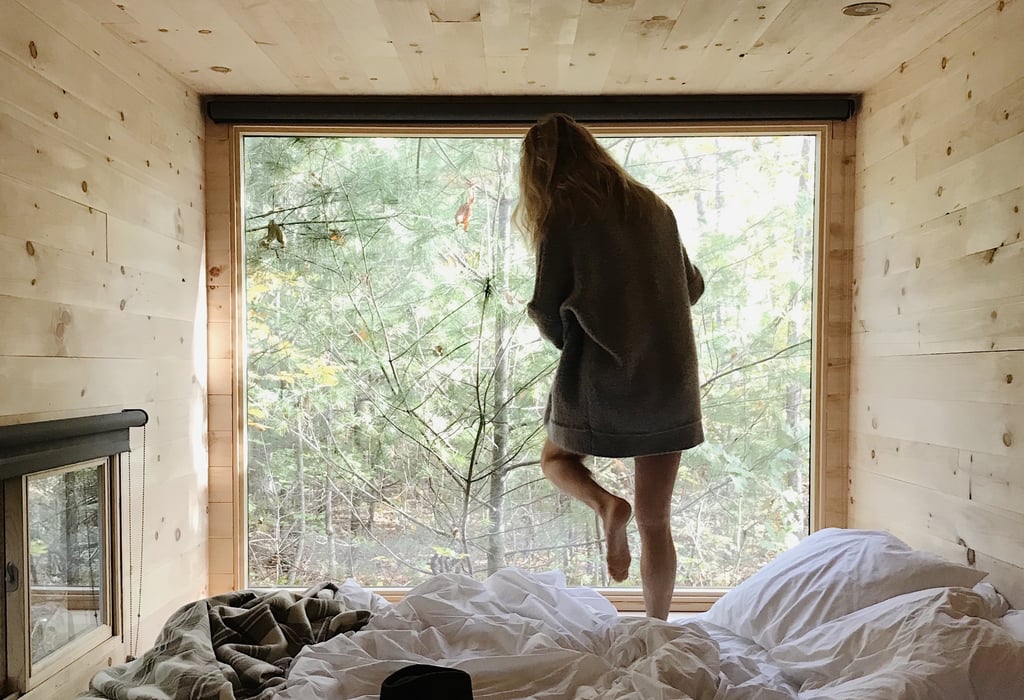 Getaway Tiny House