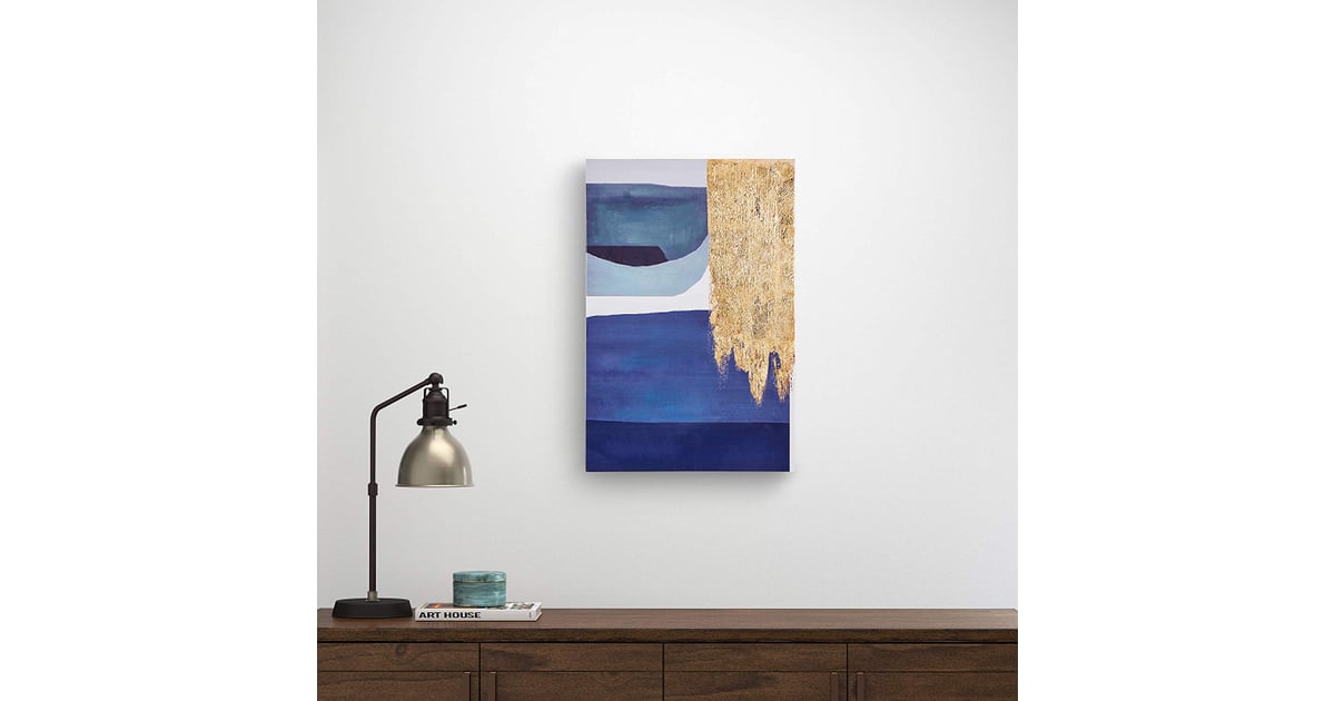 This Contemporary Print Best Wall Art From Amazon POPSUGAR Home Photo 25