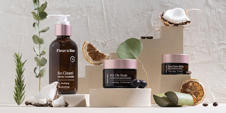 This  Moisturizer Makes My Skin Glow Without All of the Nasty Stuff