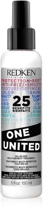 Redken One United Multi-Benefit Treatment Spray