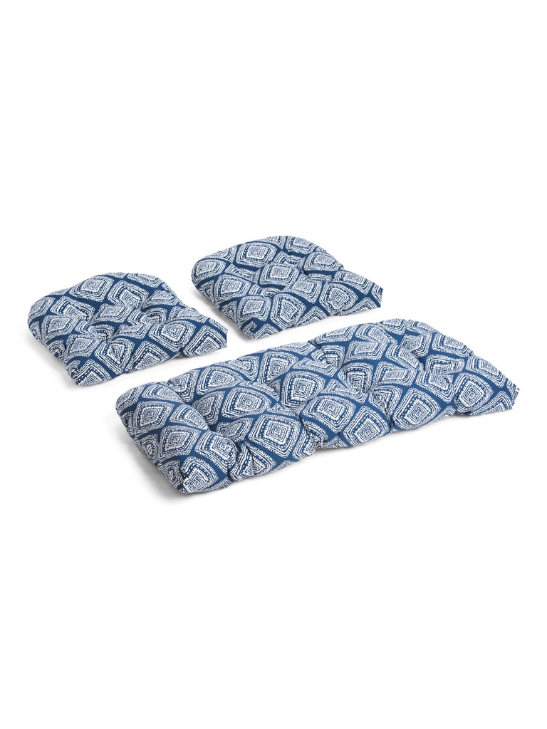 Indoor Outdoor Cushion Set