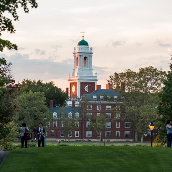 Harvard Revokes 2017 Acceptances Over Memes