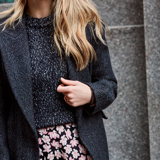 Cute and Affordable Winter Outfits From POPSUGAR at Kohl's