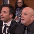 Jimmy Fallon and Billy Joel Do Their Best Mick Jagger Impersonations During a Killer Duet